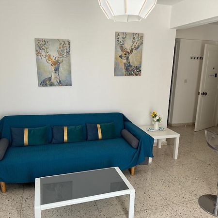 Ferienwohnung Kouppa Latchi Polis Exterior foto