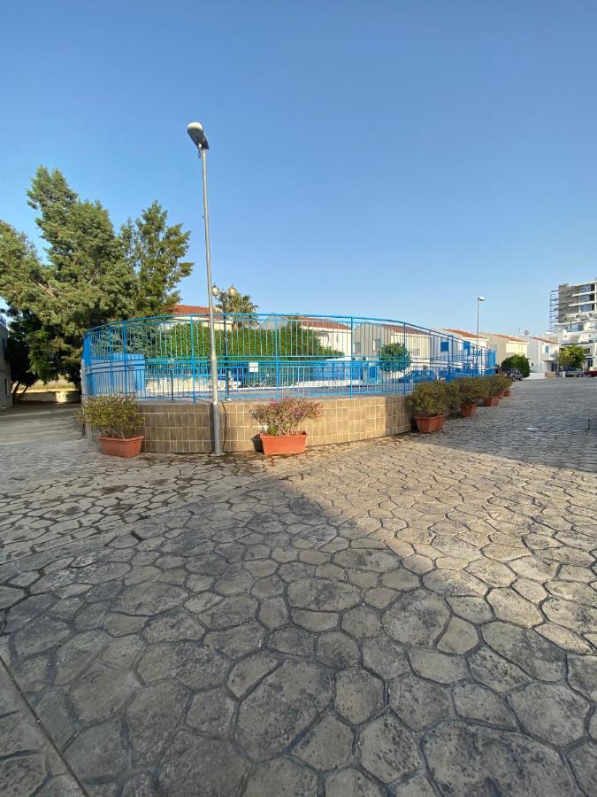 Ferienwohnung Kouppa Latchi Polis Exterior foto