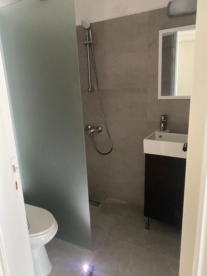 Ferienwohnung Kouppa Latchi Polis Exterior foto