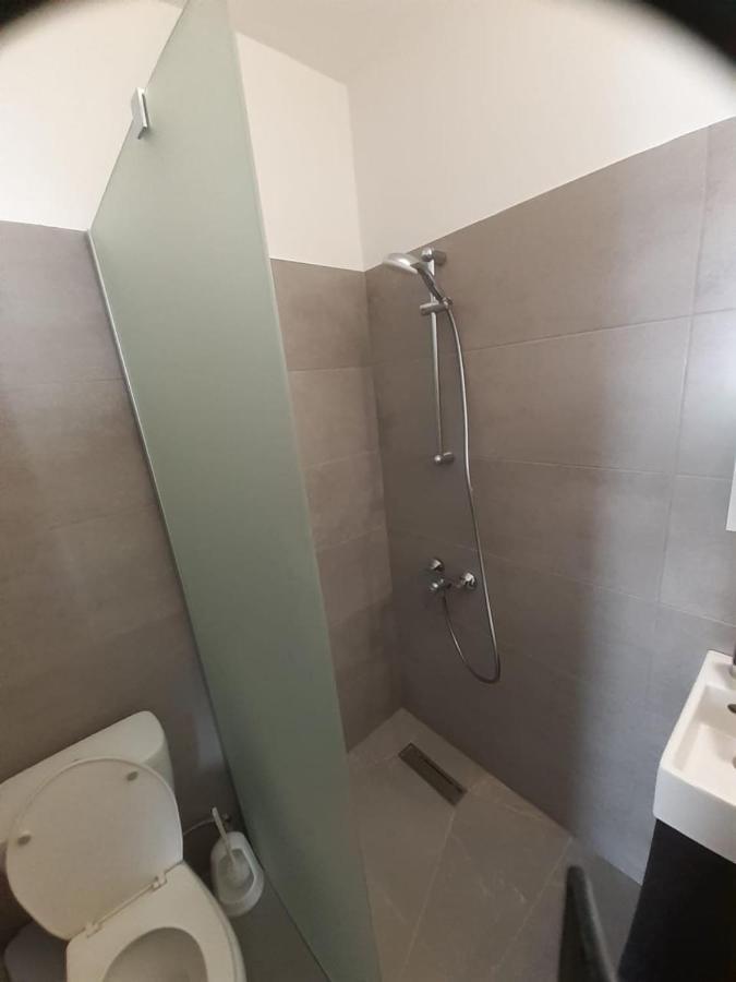 Ferienwohnung Kouppa Latchi Polis Exterior foto