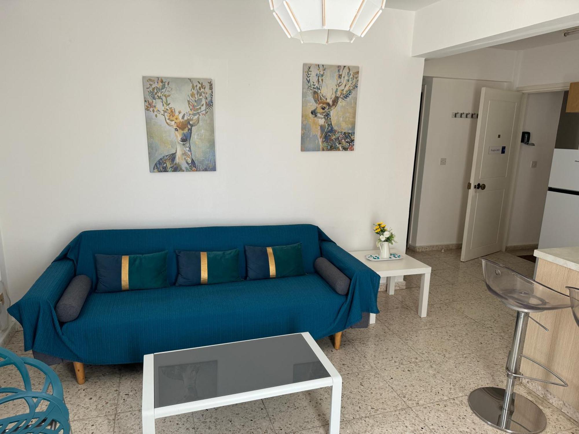 Ferienwohnung Kouppa Latchi Polis Exterior foto