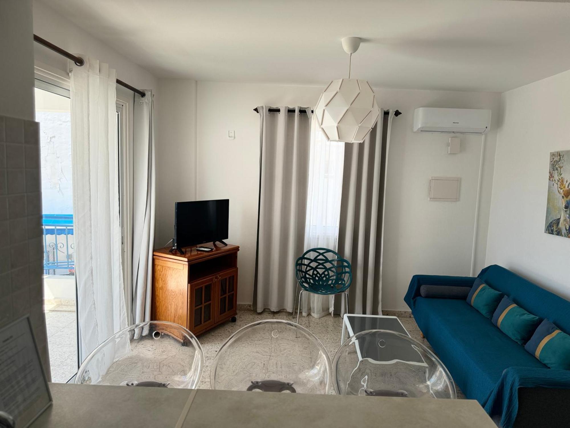 Ferienwohnung Kouppa Latchi Polis Exterior foto