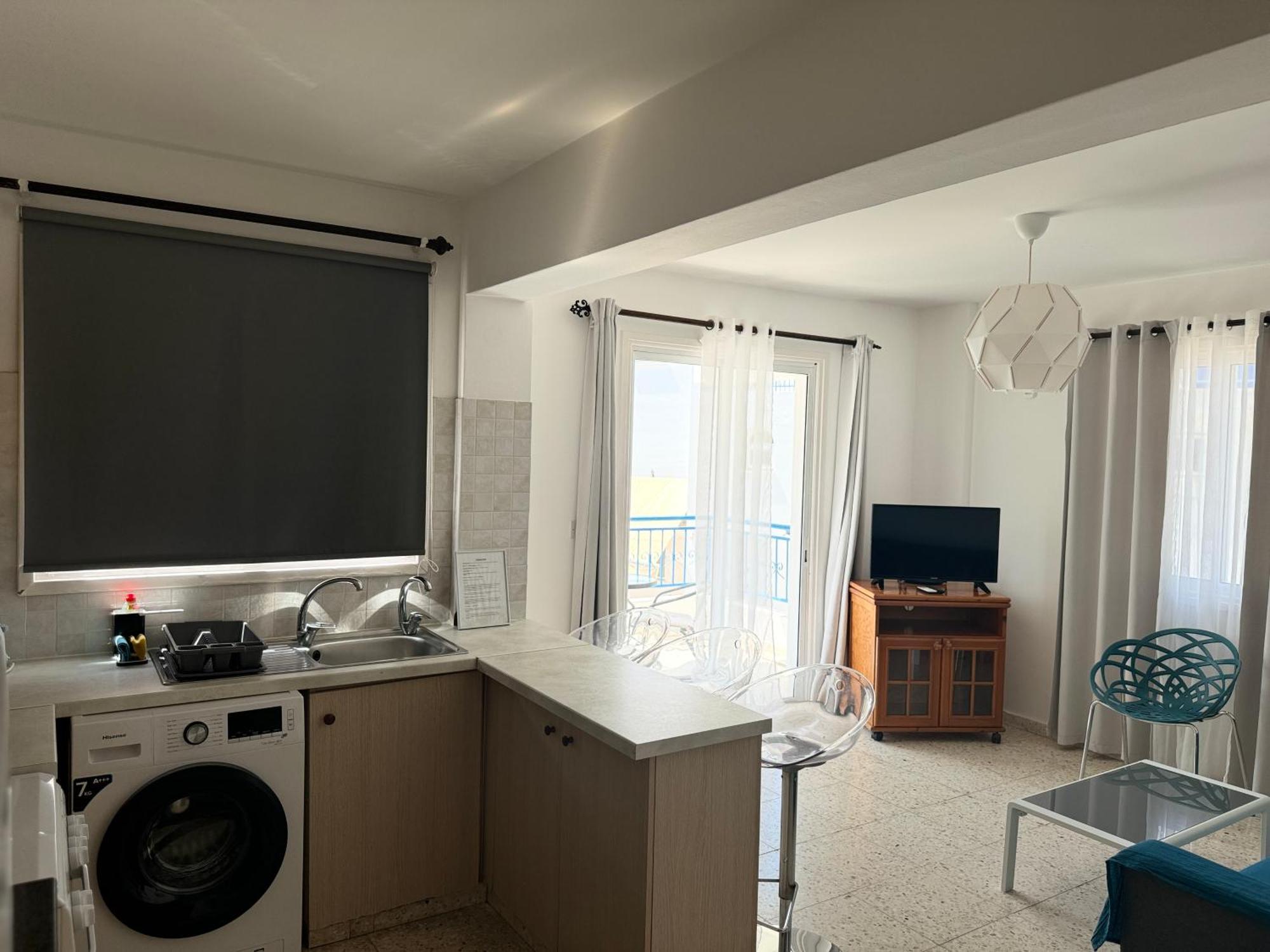 Ferienwohnung Kouppa Latchi Polis Exterior foto
