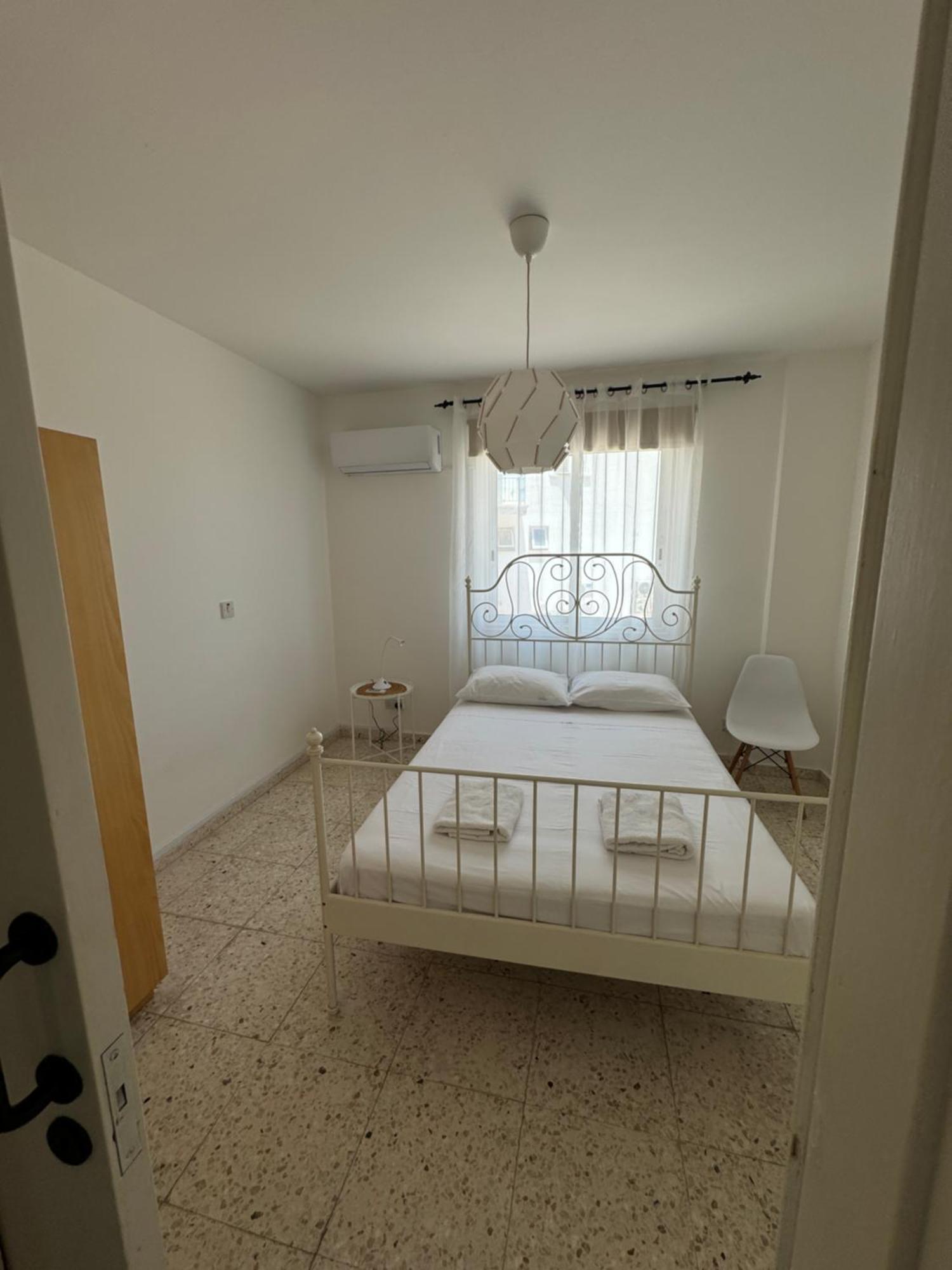 Ferienwohnung Kouppa Latchi Polis Exterior foto