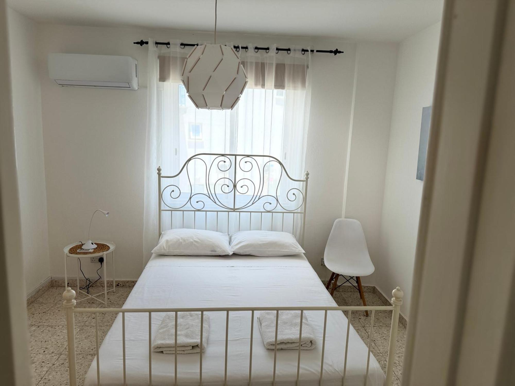 Ferienwohnung Kouppa Latchi Polis Exterior foto